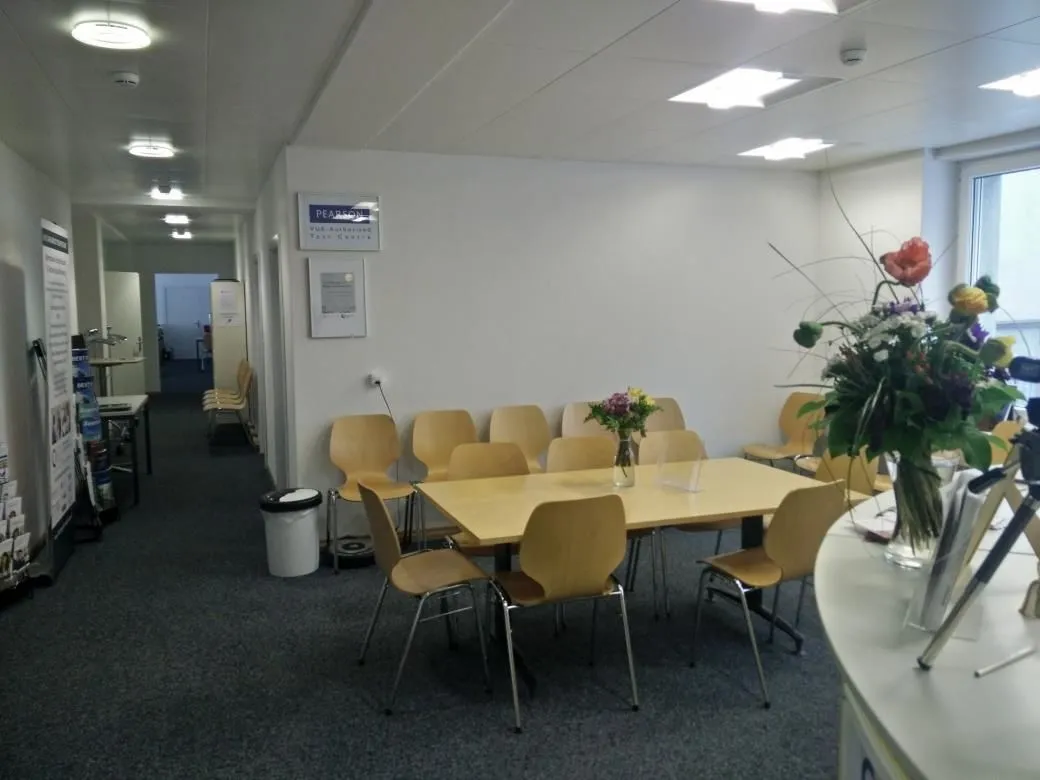 Immagine 7 azienda CAMBRIDGE ENGLISH LANGUAGES GMBH