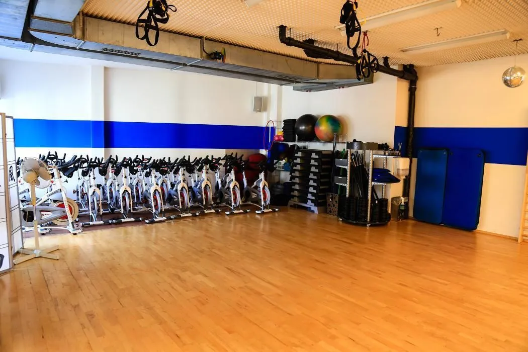 Unternehmen 9 Bild DAYTONA GESUNDHEITSZENTRUM FITNESS & PRAXIS MIT CHARME