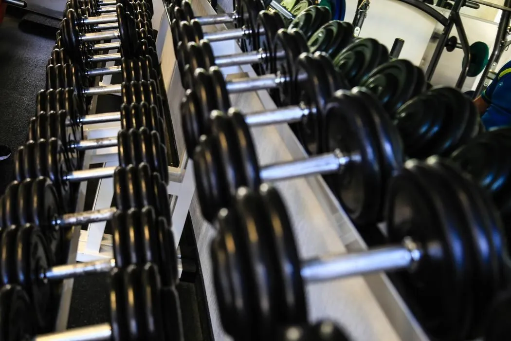 Unternehmen 1 Bild DAYTONA GESUNDHEITSZENTRUM FITNESS & PRAXIS MIT CHARME