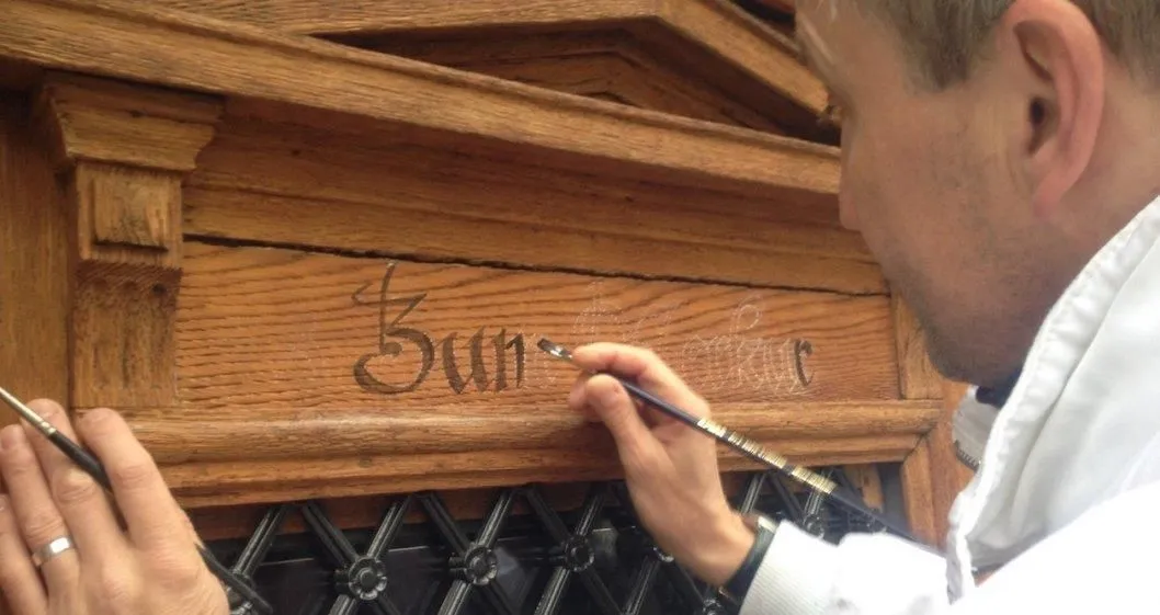 Entreprises 3 image F. SUTER MALERGESCHÄFT