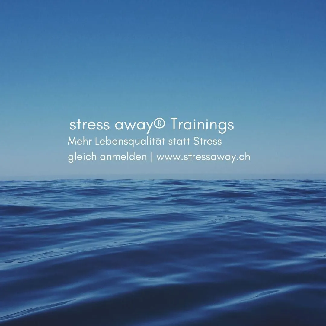 Unternehmen 17 Bild STRESS AWAY TRAININGS
