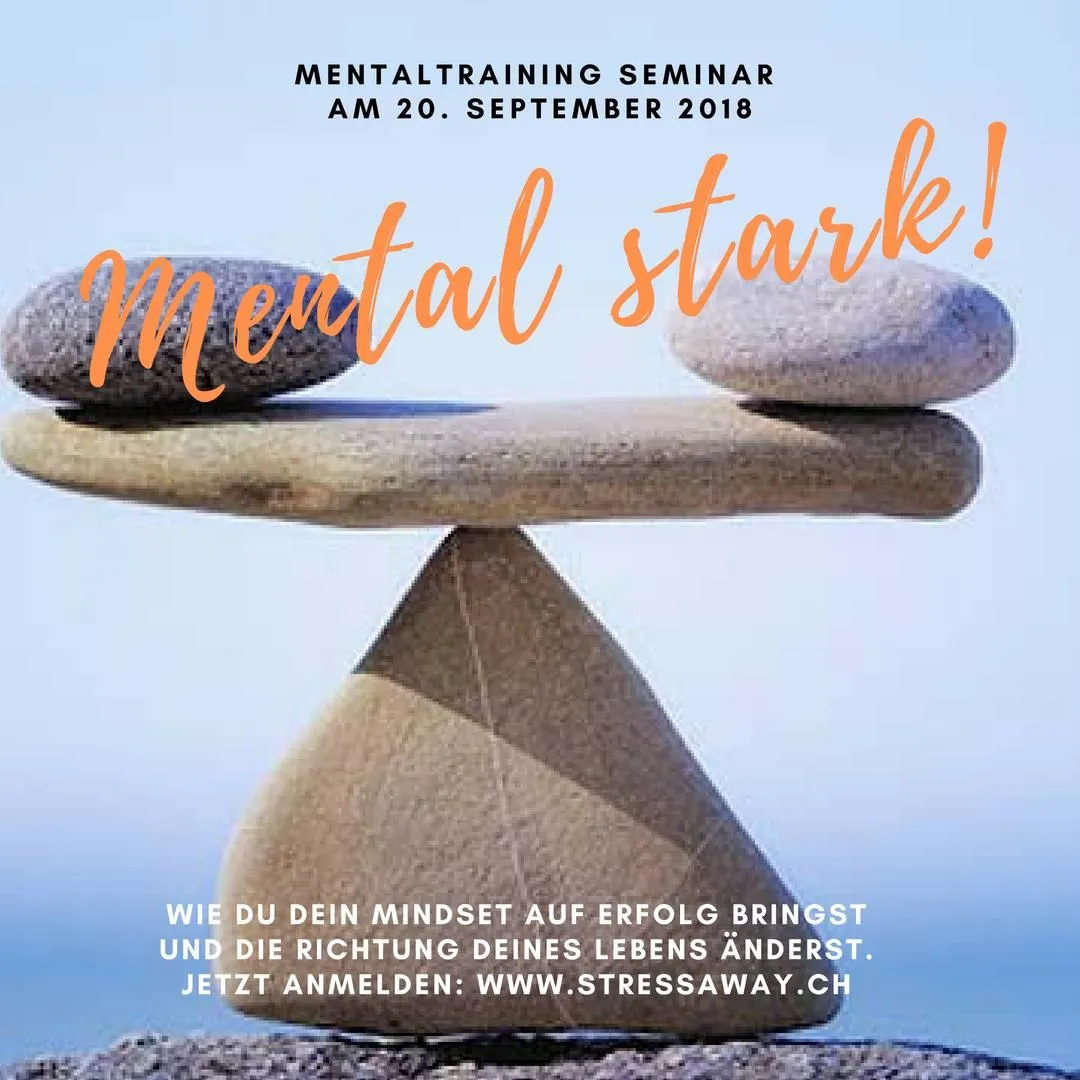 Unternehmen 19 Bild STRESS AWAY TRAININGS