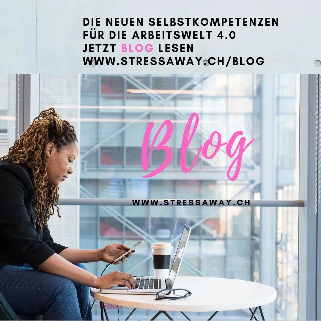 Unternehmen 3 Bild STRESS AWAY TRAININGS