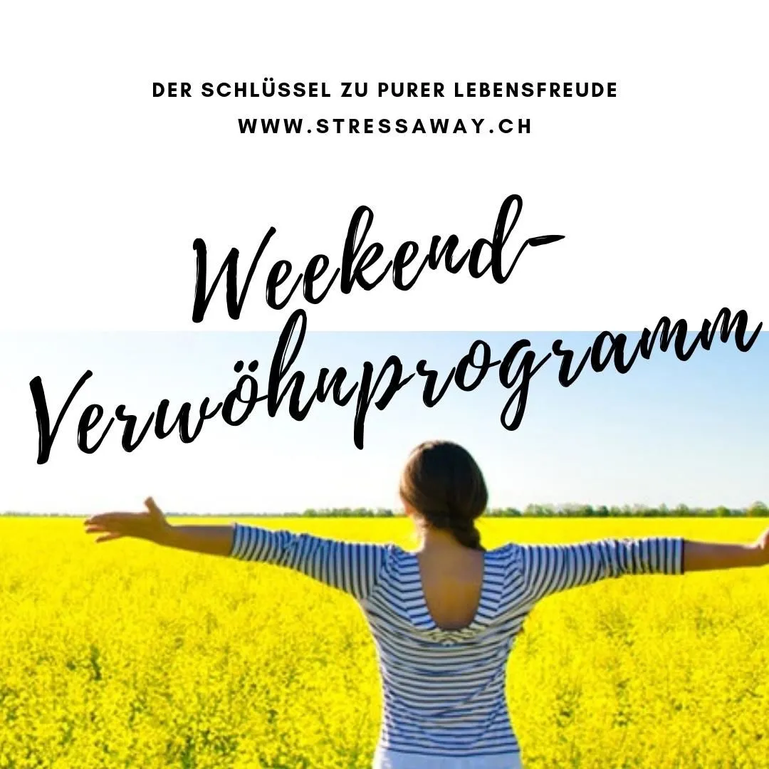 Unternehmen 10 Bild STRESS AWAY TRAININGS