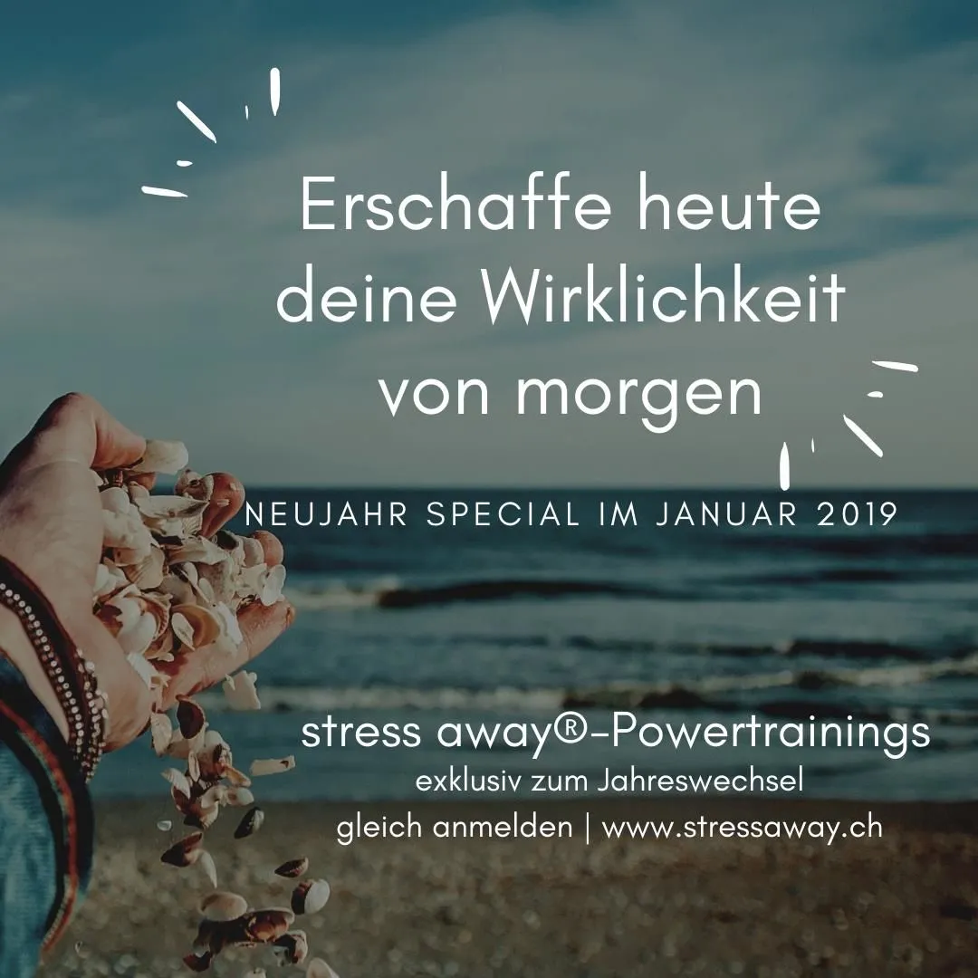 Unternehmen 11 Bild STRESS AWAY TRAININGS