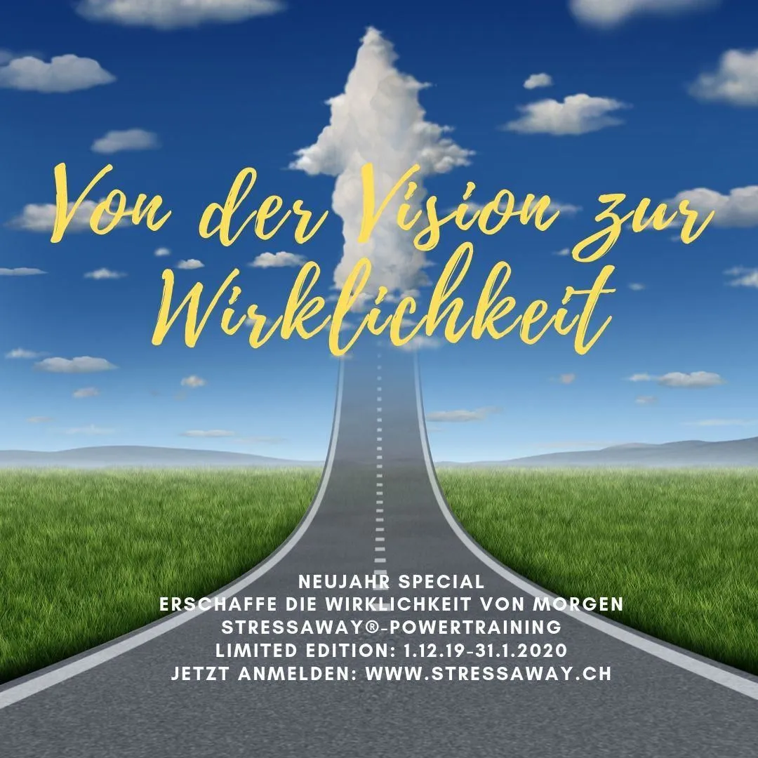 Unternehmen 12 Bild STRESS AWAY TRAININGS