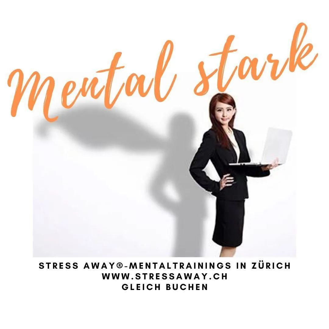 Unternehmen 14 Bild STRESS AWAY TRAININGS