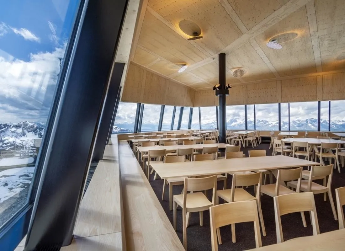 Entreprises 5 image BY MAREI EINRICHTUNGSKONZEPTE AG