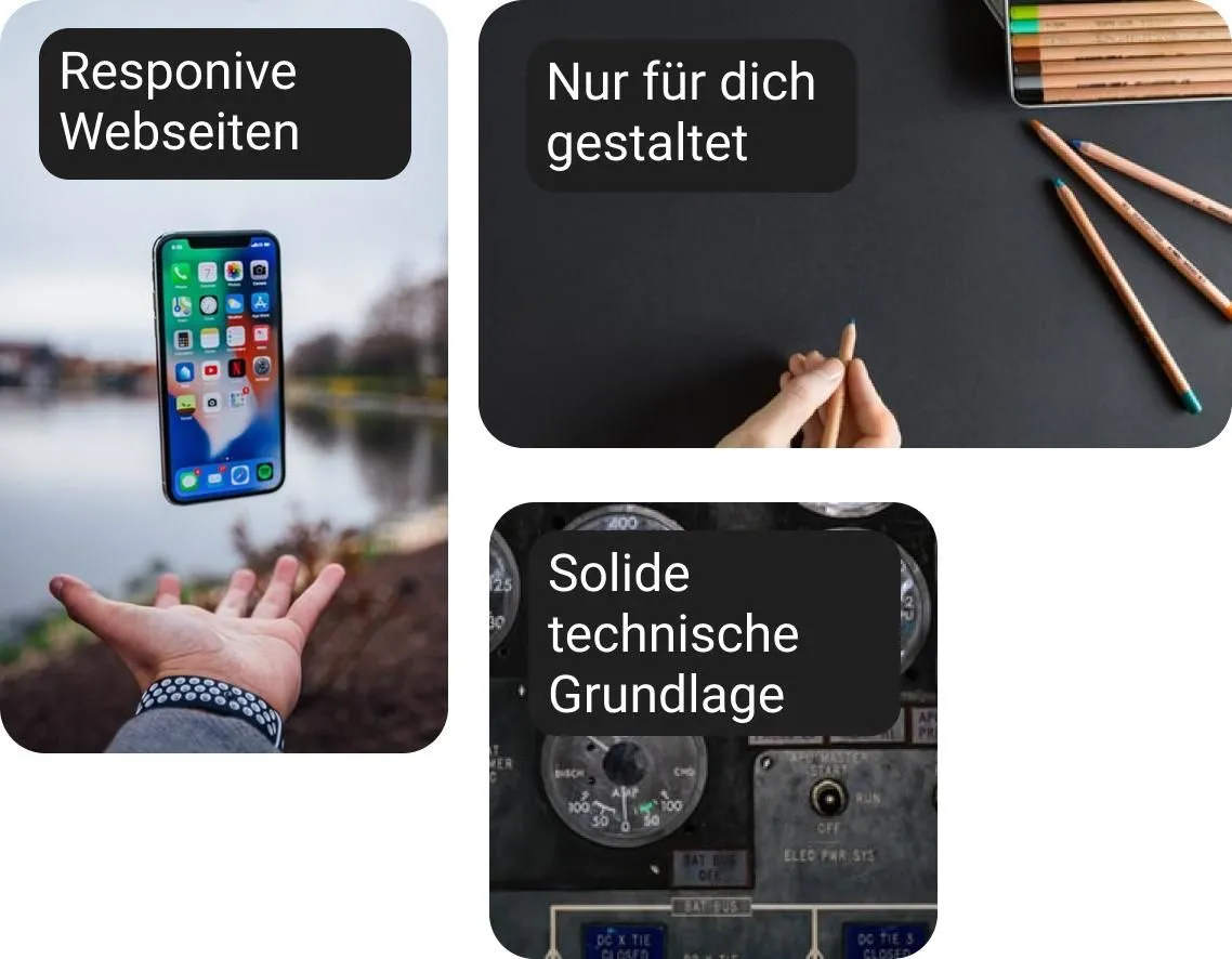 Unternehmen 3 Bild WEBENTERTAINER JULIAN VORRARO