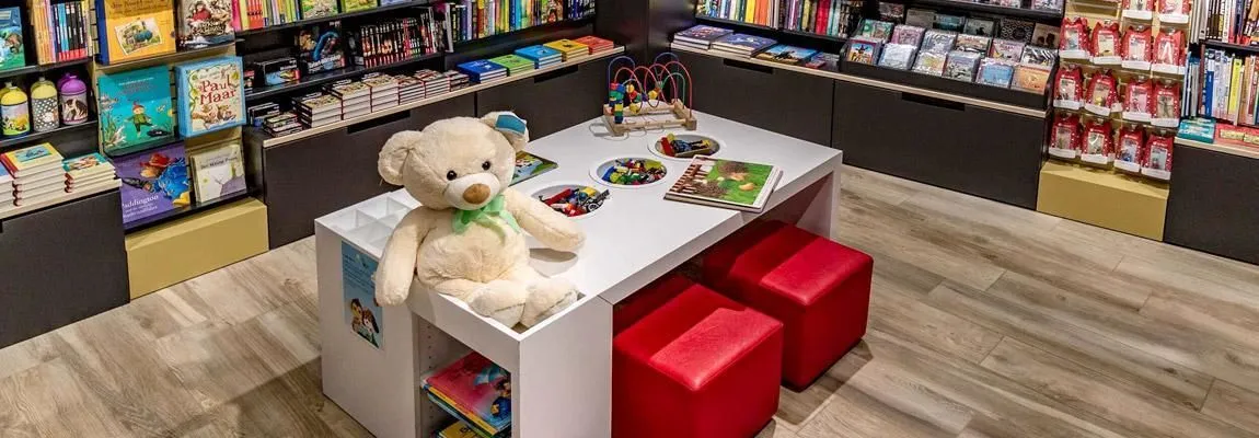 Immagine 9 azienda ORELL FÜSSLI SHOPPING ARENA