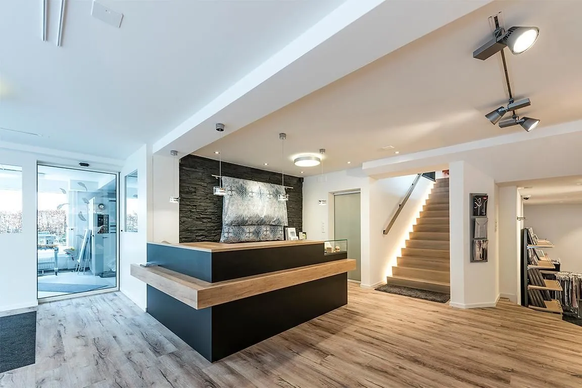 Entreprises 1 image THÖNIG AG