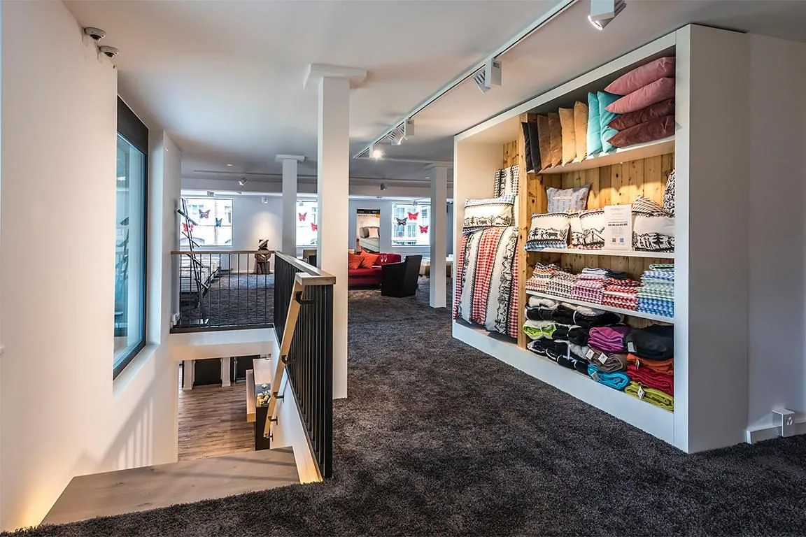 Entreprises 8 image THÖNIG AG