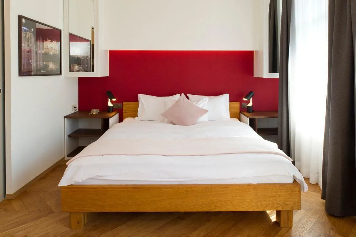 Immagine 5 azienda BOUTIQUE HOTEL NI-MO