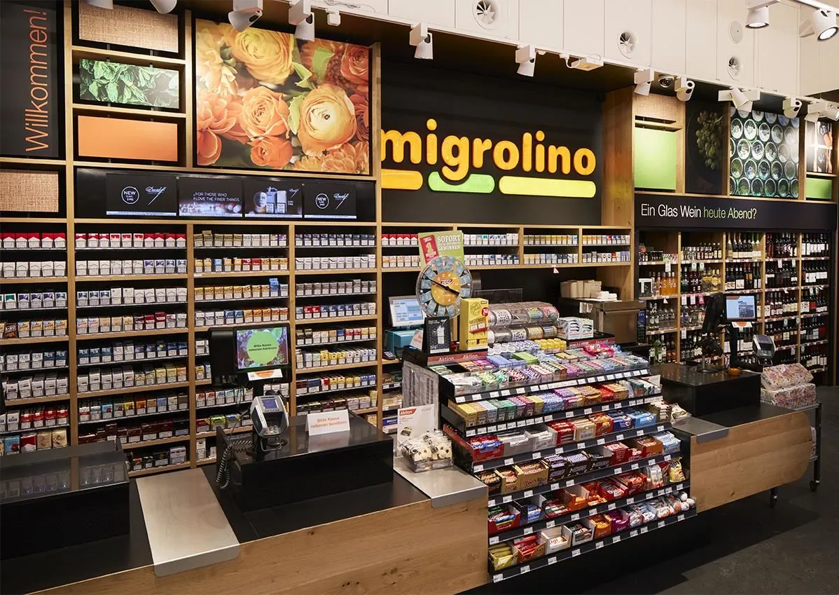 Entreprises 1 image MIGROLINO FRESH