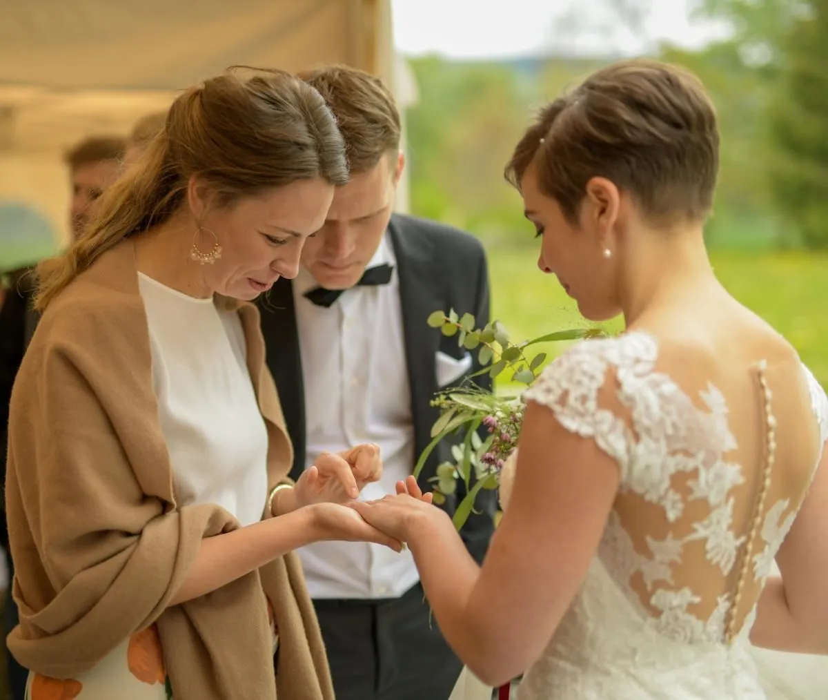 Immagine 4 azienda HOCHZEITSFOTOGRAF FOTOHAHN