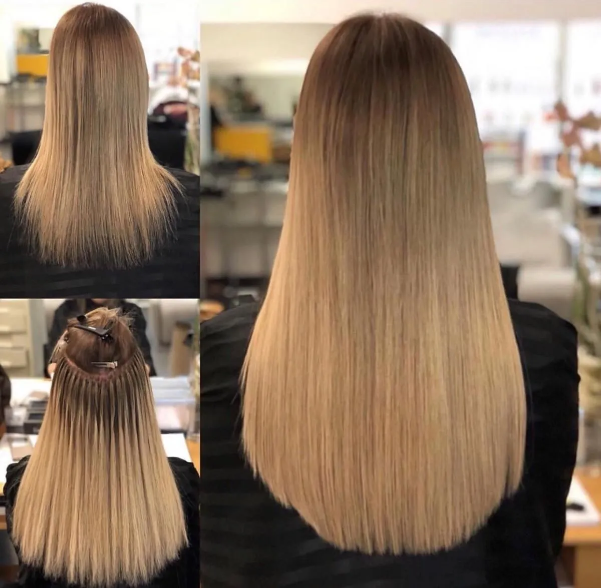Immagine 16 azienda HERBERT INTERCOIFFURE