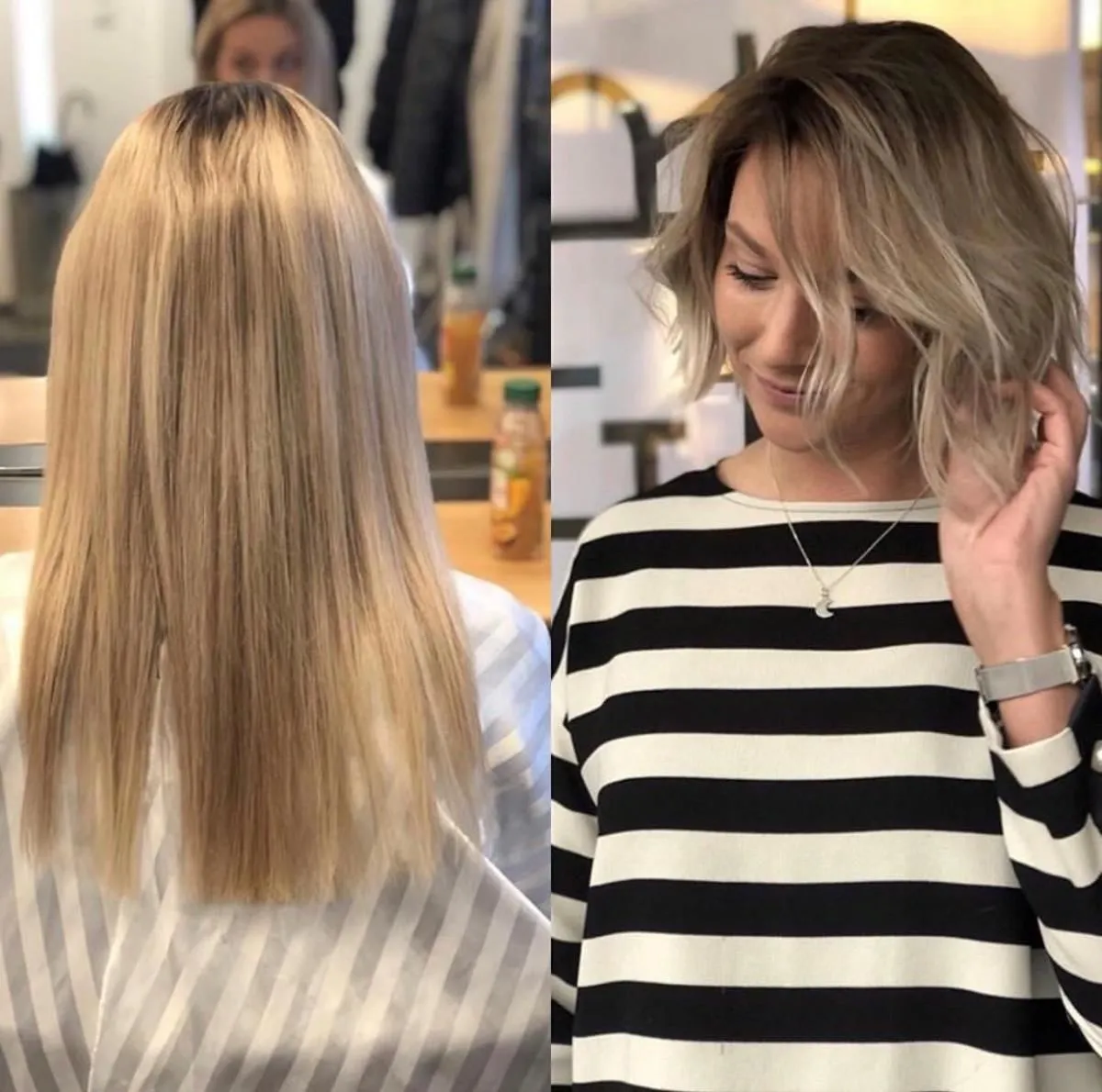 Immagine 19 azienda HERBERT INTERCOIFFURE