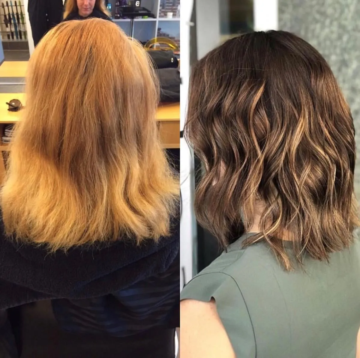 Immagine 9 azienda HERBERT INTERCOIFFURE