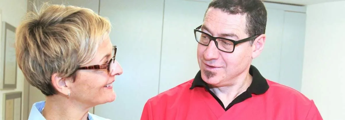 Immagine 1 azienda DR. MED. VET. FILIPPO BENTIVOGLIO