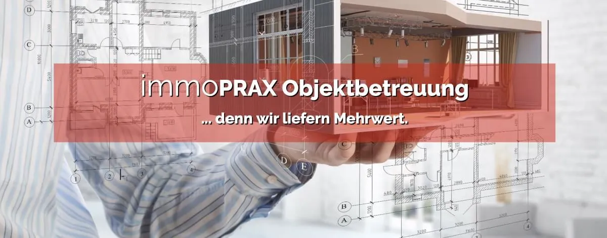 Entreprises 2 image IMMOPRAX OBJEKTBETREUUNG