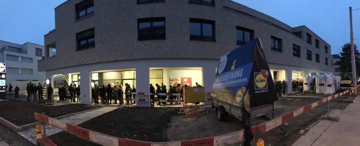 Unternehmen 41 Bild LIDL SCHWEIZ