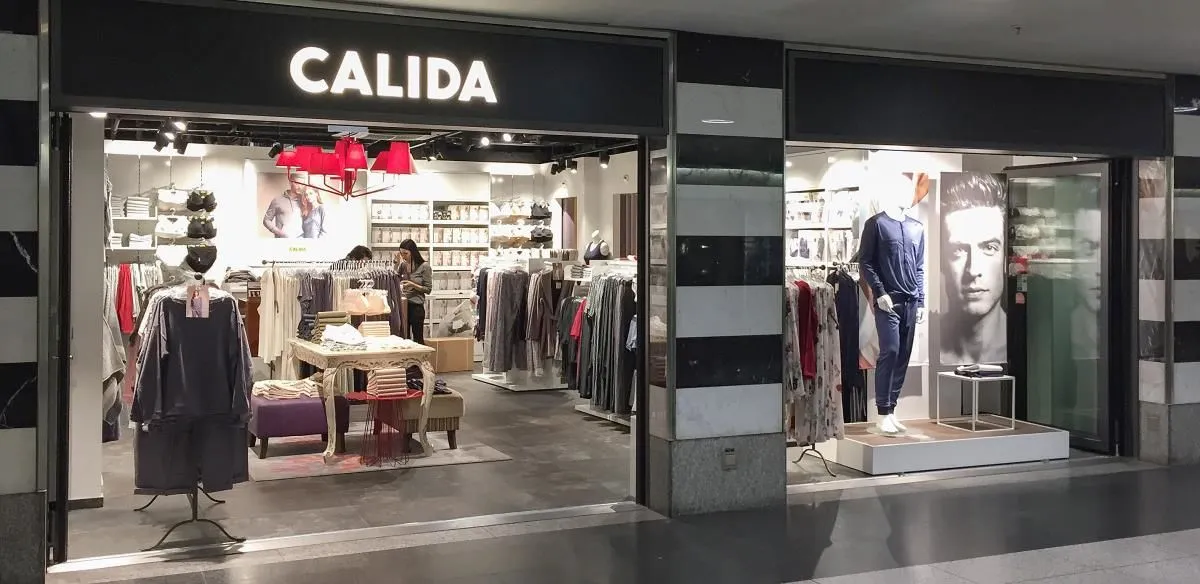 Entreprises 2 image CALIDA STORE