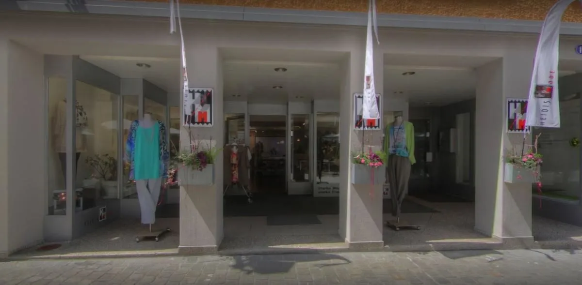 Immagine 1 azienda HEIDIS MODE