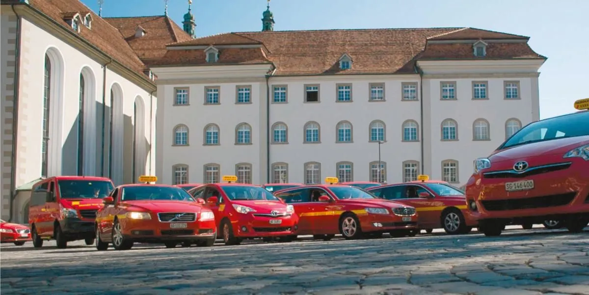 Unternehmen 6 Bild HEROLD TAXI AG