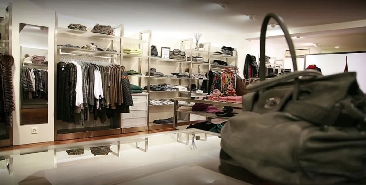 Immagine 2 azienda HEIDIS MODE