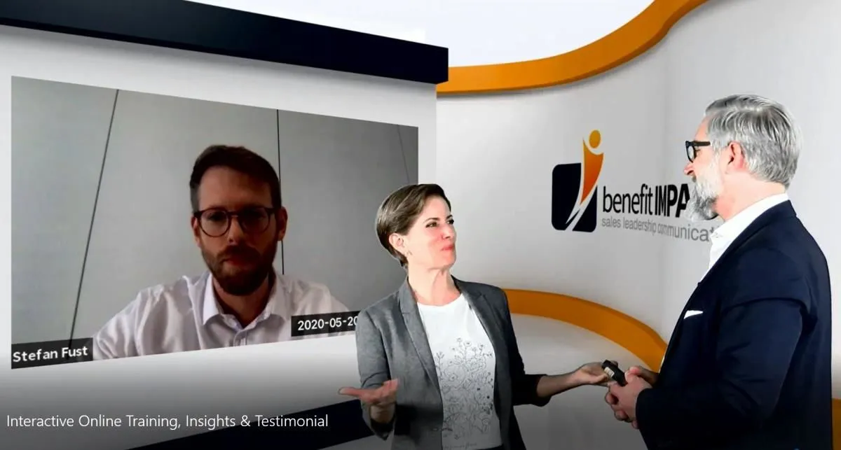 Entreprises 2 image BENEFITIMPACT AG