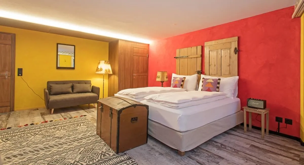 Entreprises 23 image HOTEL 2B