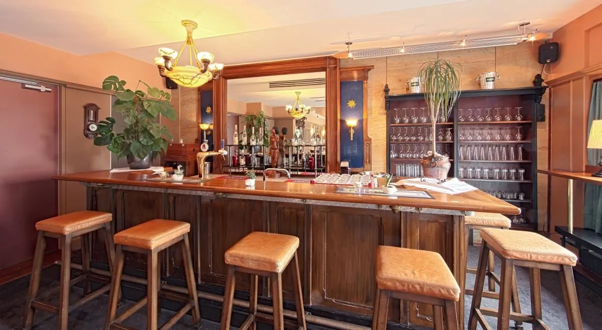 Entreprises 9 image RESTAURANT OBERES TRIEMLI