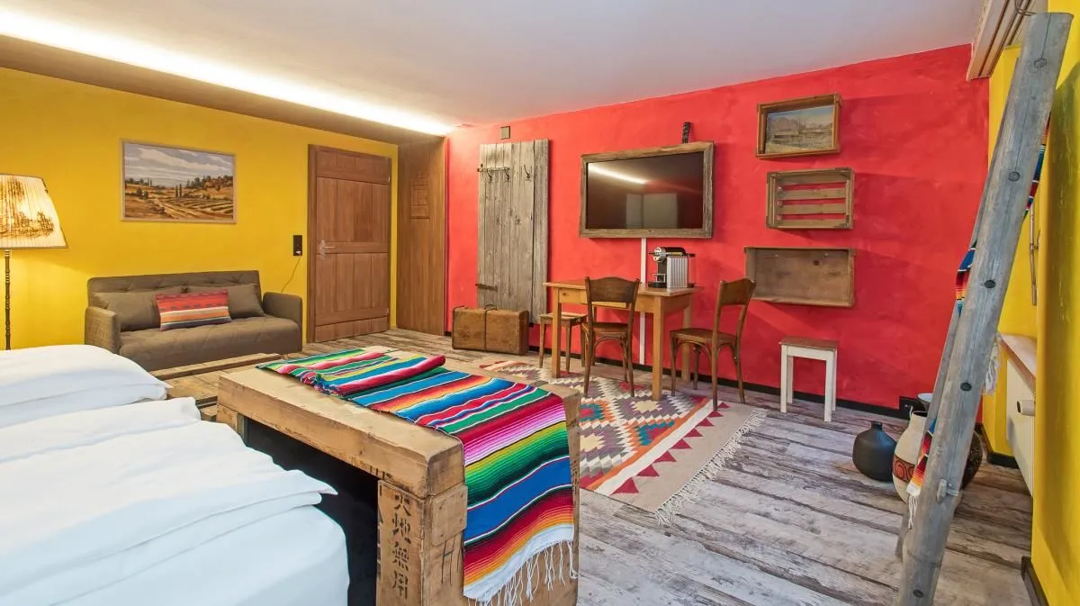 Entreprises 18 image HOTEL 2B