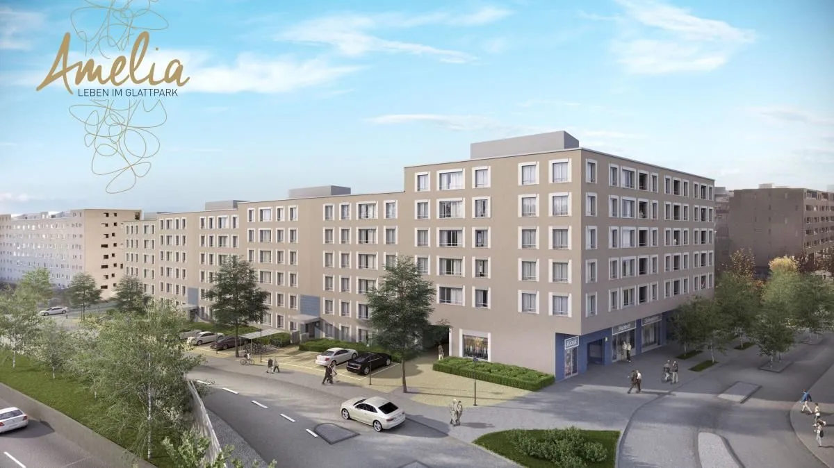 Unternehmen 4 Bild RALBAU AG GENERALUNTERNEHMUNG