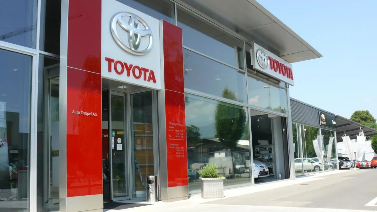 Entreprises 4 image AUTO TEMPEL AG