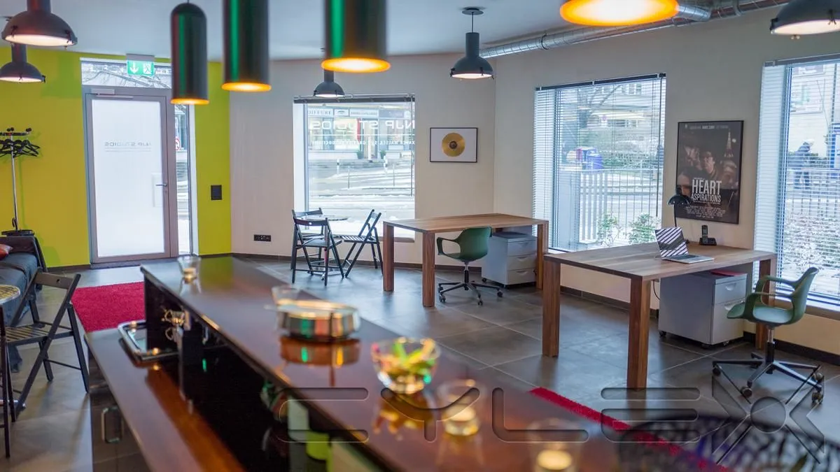 Entreprises 4 image NJP STUDIOS AG