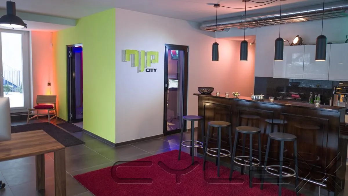 Entreprises 2 image NJP STUDIOS AG