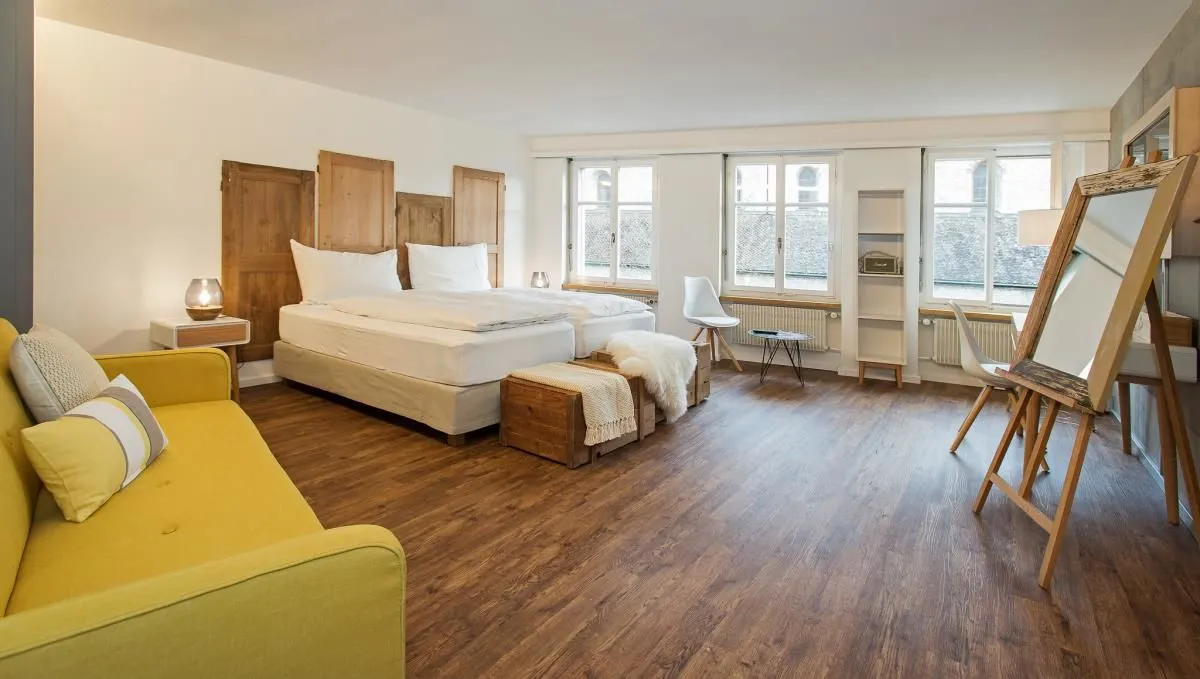 Entreprises 17 image HOTEL 2B