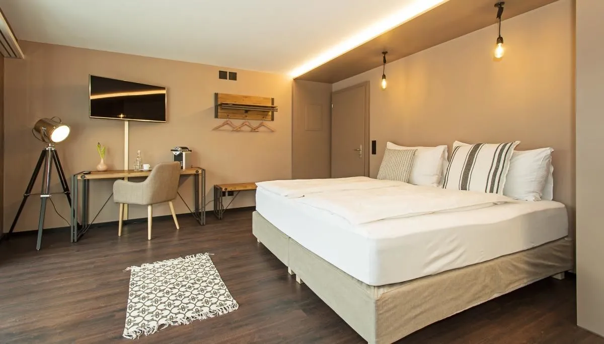 Entreprises 14 image HOTEL 2B