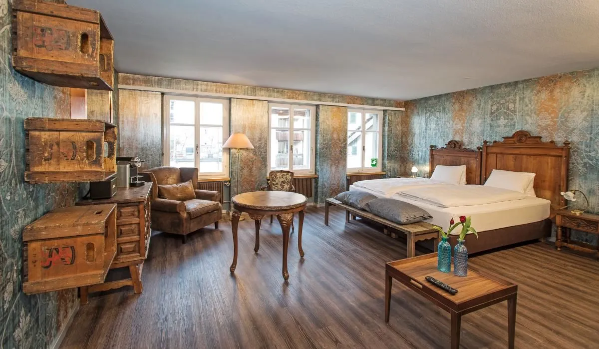 Entreprises 16 image HOTEL 2B