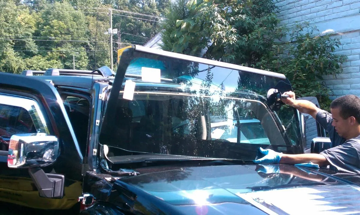 Entreprises 1 image SOS AUTOGLAS DJORDJEVIC