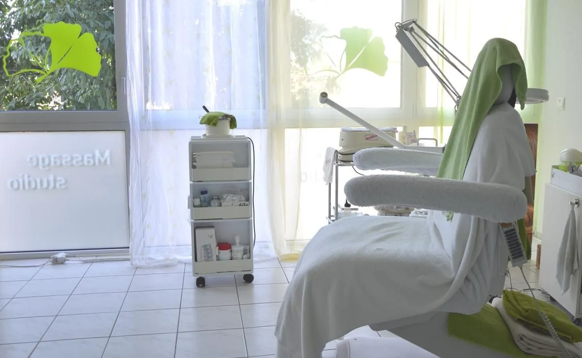 Entreprises 2 image KOSMETIK PROFESSIONAL BEAUTY