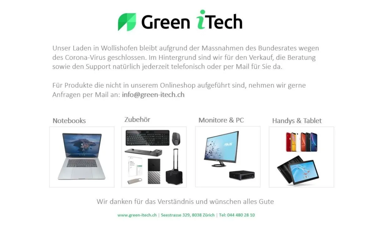 Entreprises 1 image GREEN-ITECH GMBH