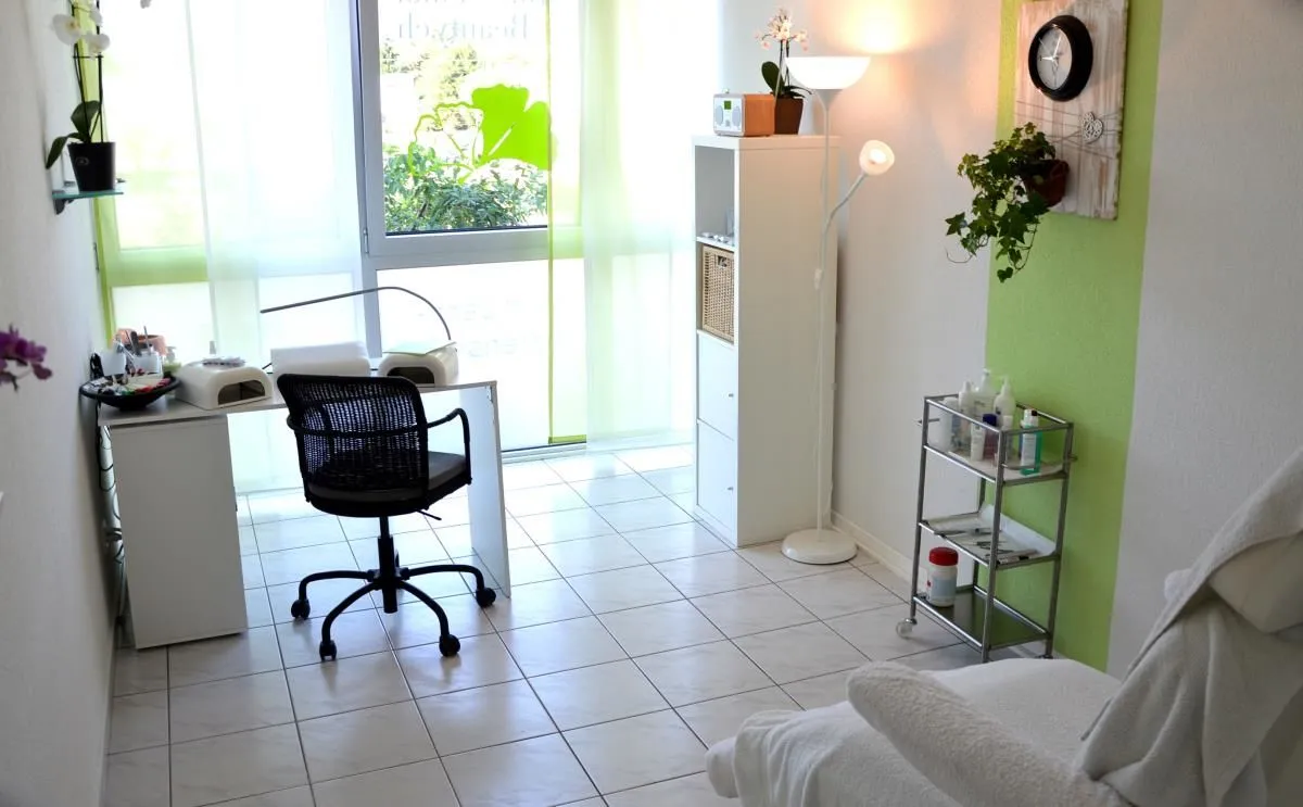 Entreprises 5 image KOSMETIK PROFESSIONAL BEAUTY