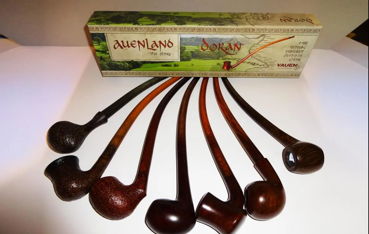 Entreprises 17 image CIGARREN BENDER