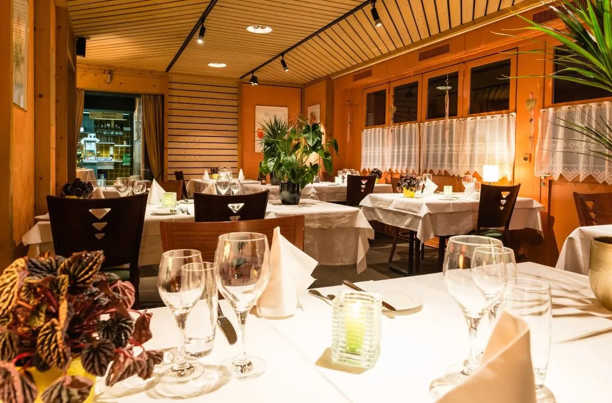 Entreprises 23 image RESTAURANT OBERES TRIEMLI