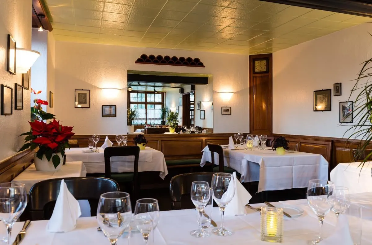 Entreprises 6 image RESTAURANT OBERES TRIEMLI