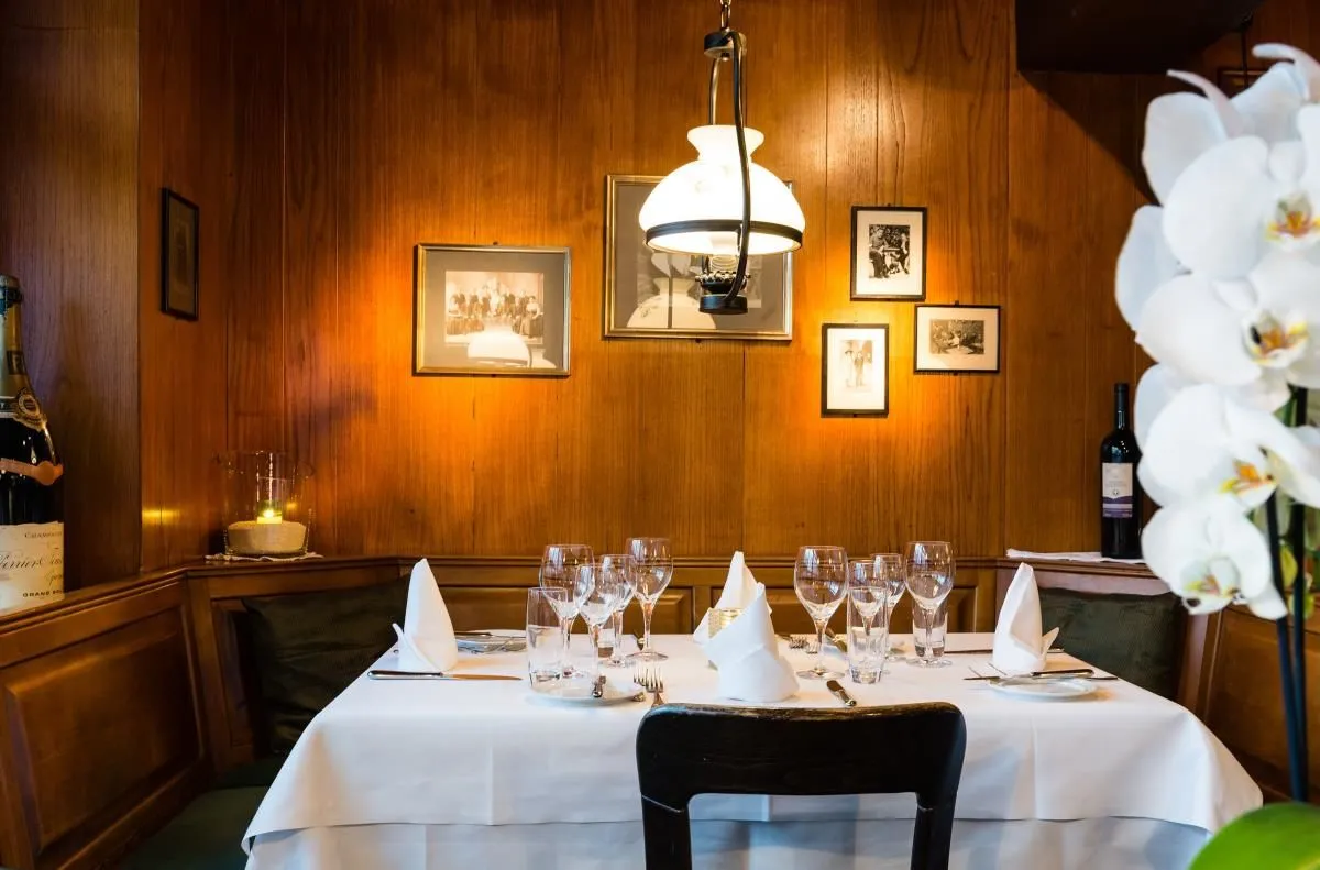 Entreprises 7 image RESTAURANT OBERES TRIEMLI