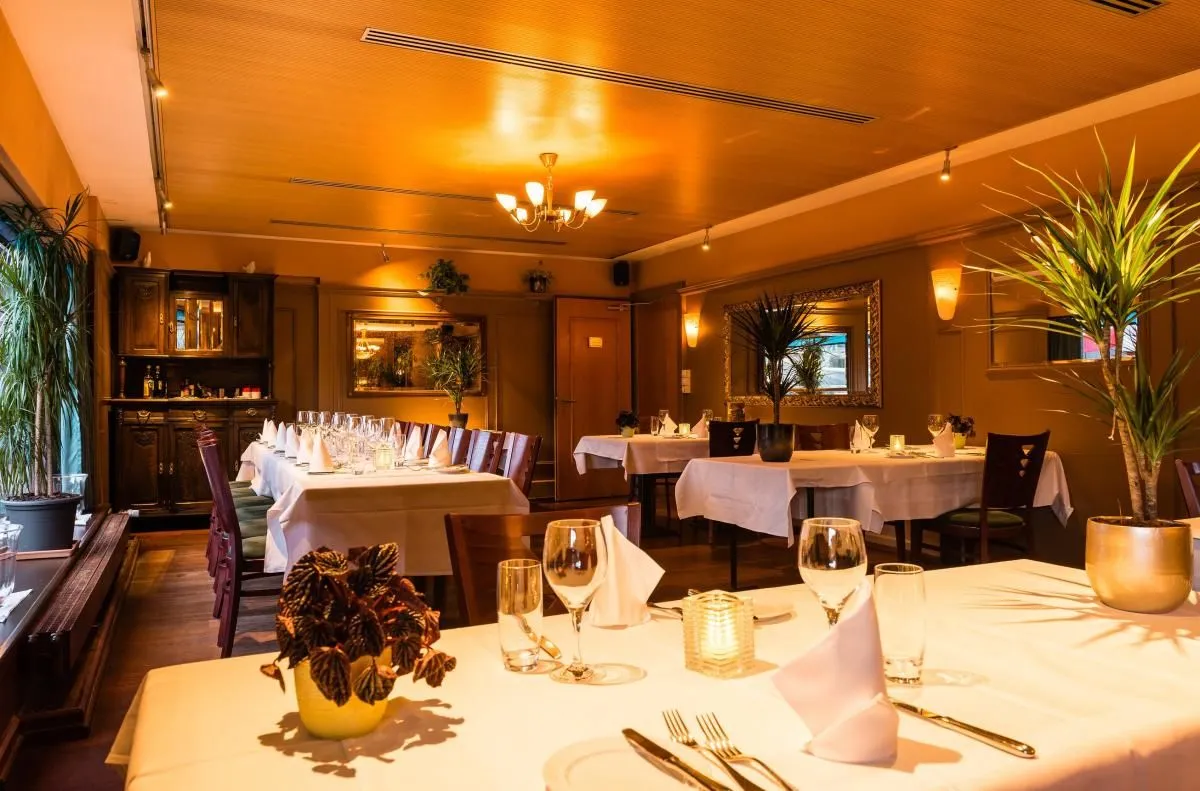 Entreprises 12 image RESTAURANT OBERES TRIEMLI