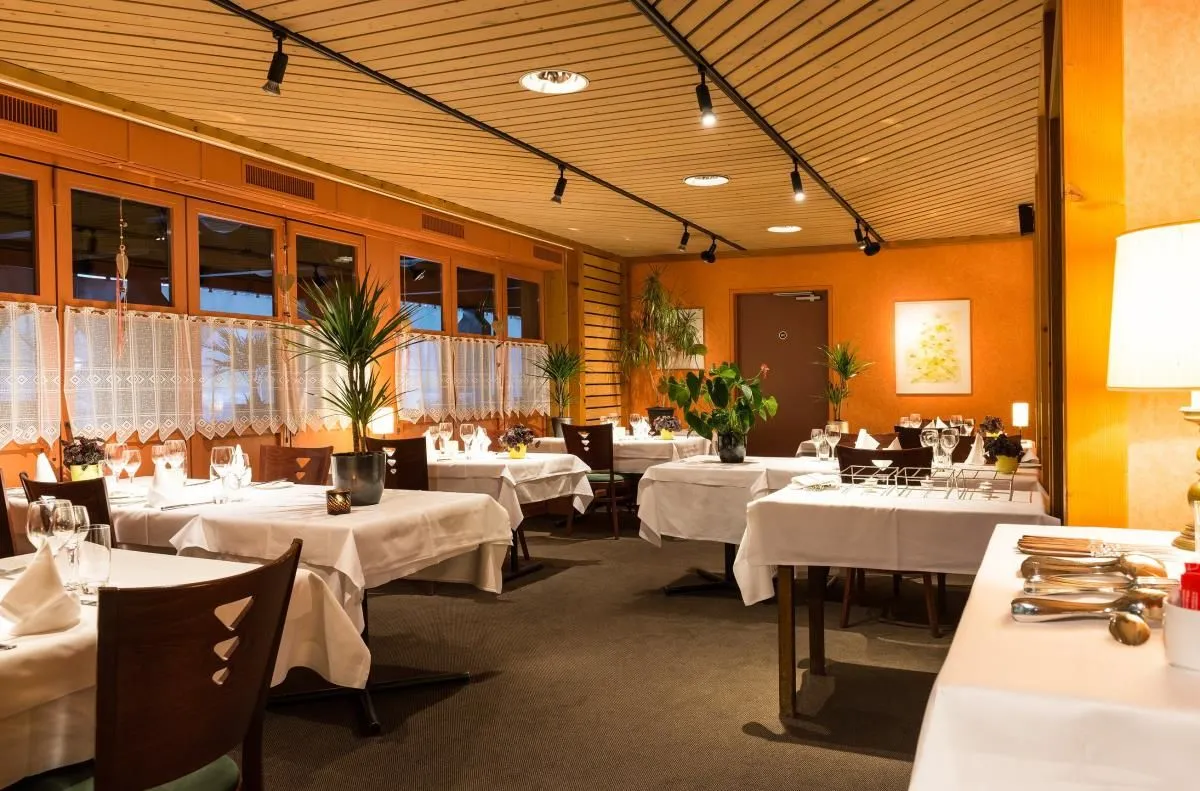 Entreprises 16 image RESTAURANT OBERES TRIEMLI